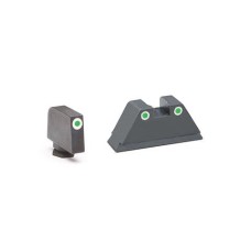 Ameriglo Glock Suppressor Height Sights